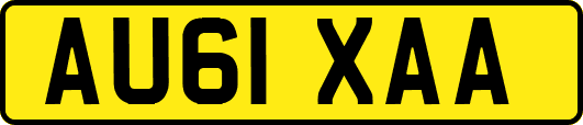 AU61XAA