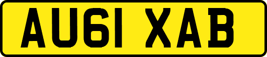 AU61XAB