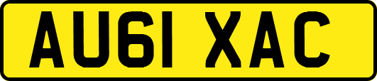 AU61XAC