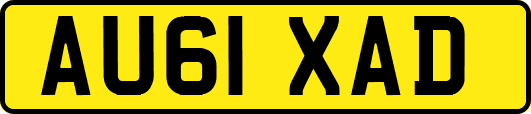 AU61XAD