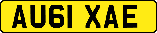 AU61XAE