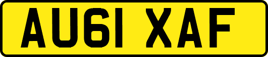AU61XAF