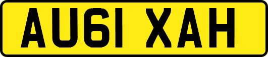 AU61XAH