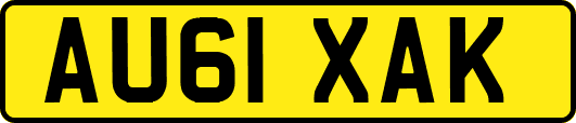 AU61XAK