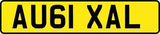 AU61XAL