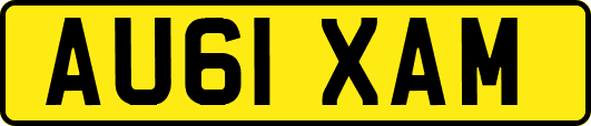 AU61XAM