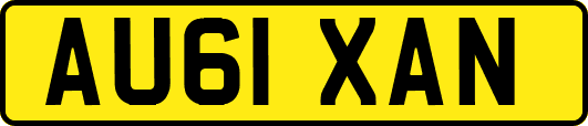 AU61XAN