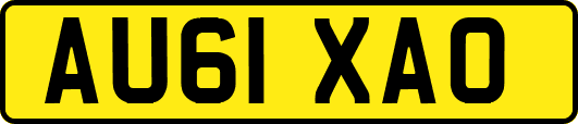 AU61XAO
