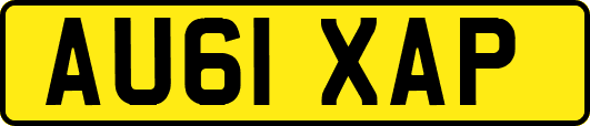AU61XAP