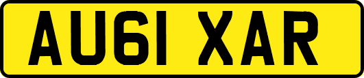 AU61XAR