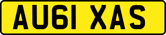 AU61XAS