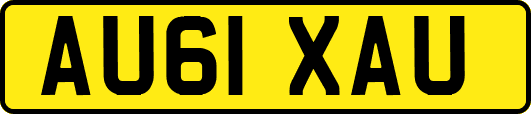 AU61XAU
