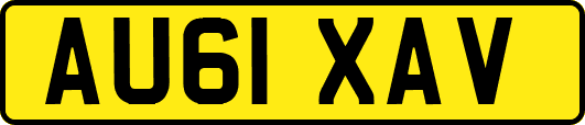 AU61XAV