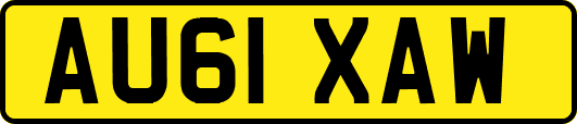 AU61XAW