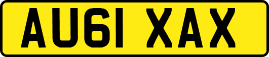 AU61XAX