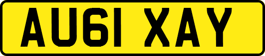 AU61XAY