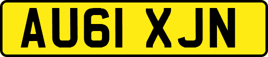 AU61XJN