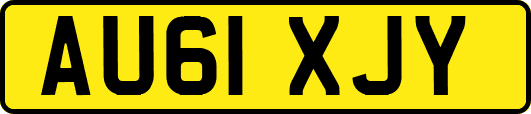 AU61XJY