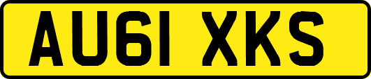 AU61XKS