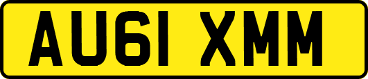 AU61XMM