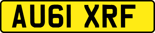 AU61XRF