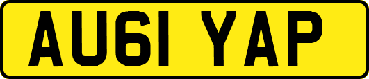 AU61YAP
