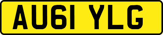 AU61YLG