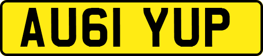 AU61YUP