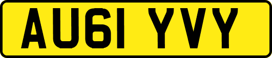 AU61YVY