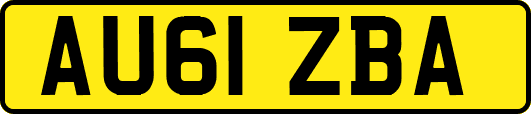 AU61ZBA