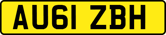 AU61ZBH
