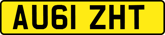 AU61ZHT