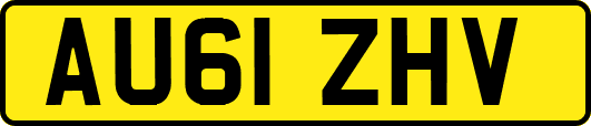 AU61ZHV