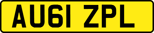AU61ZPL