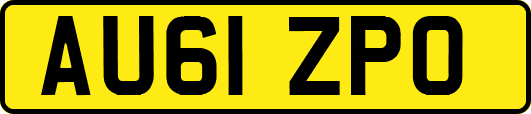 AU61ZPO