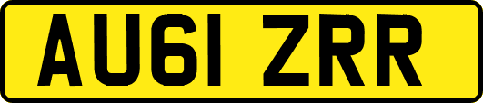 AU61ZRR