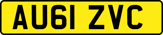 AU61ZVC