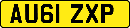 AU61ZXP