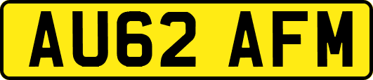 AU62AFM