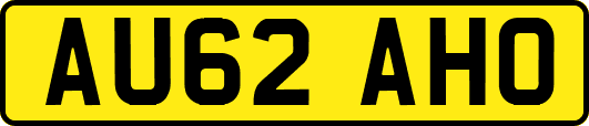 AU62AHO
