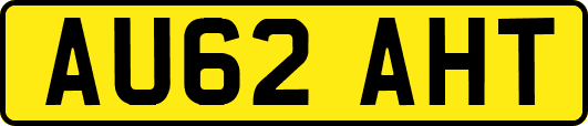 AU62AHT