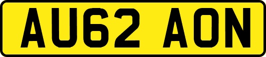 AU62AON
