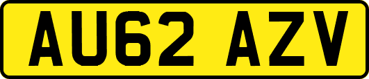 AU62AZV