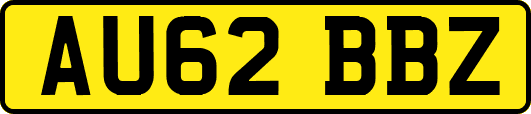 AU62BBZ