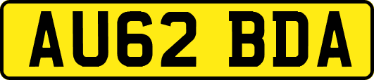 AU62BDA