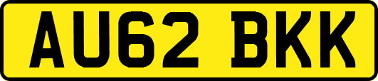 AU62BKK