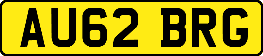 AU62BRG