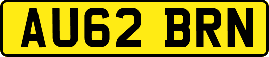 AU62BRN