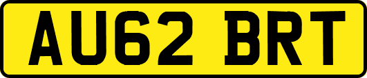 AU62BRT