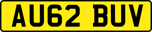 AU62BUV